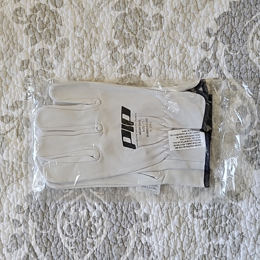 PIP Gloves